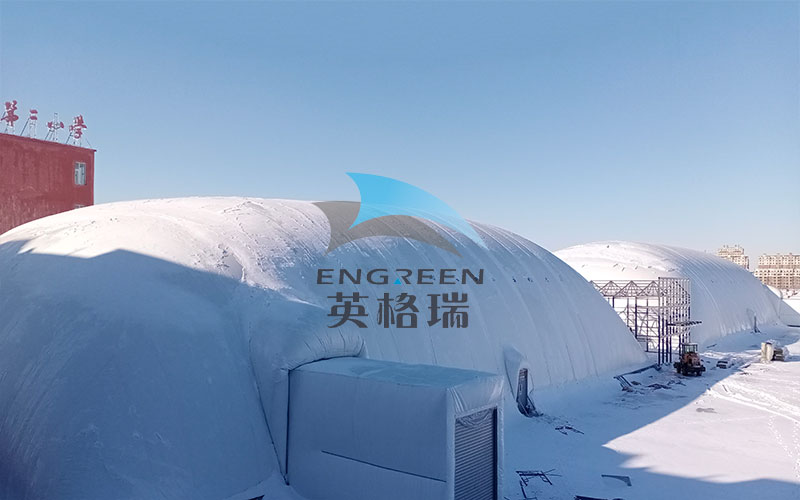 校園香蕉一级视频體育館，學生冬季體育活動的理想場所