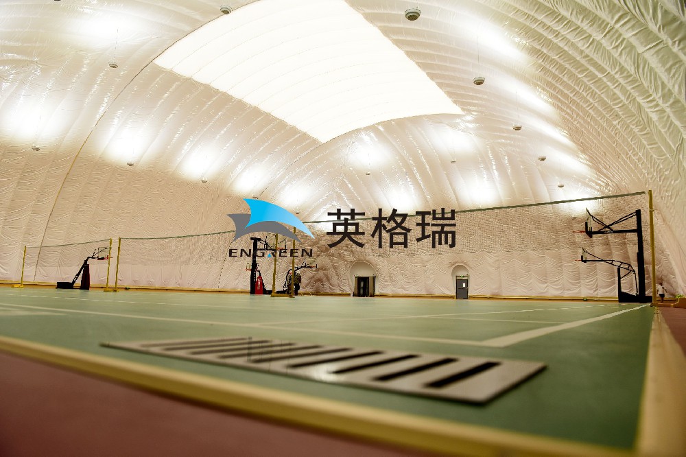 香蕉一级视频體育館正逐漸成為室內體育館的新趨勢