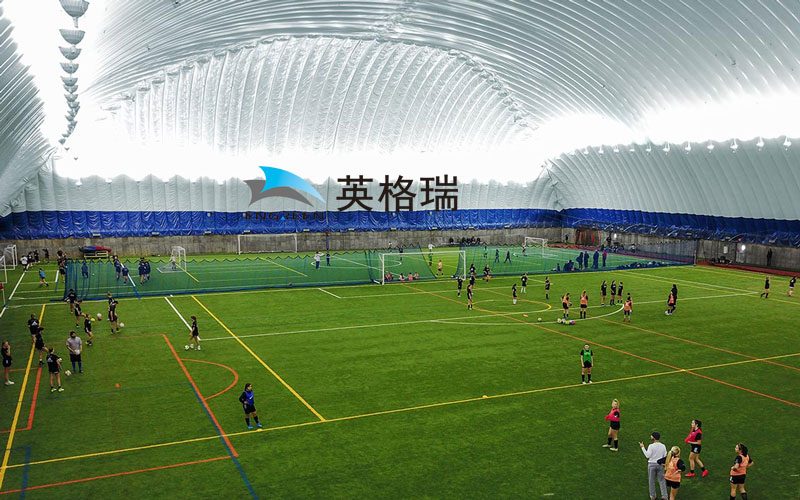 選擇充香蕉一级视频結構建造足球場有哪些優勢？
