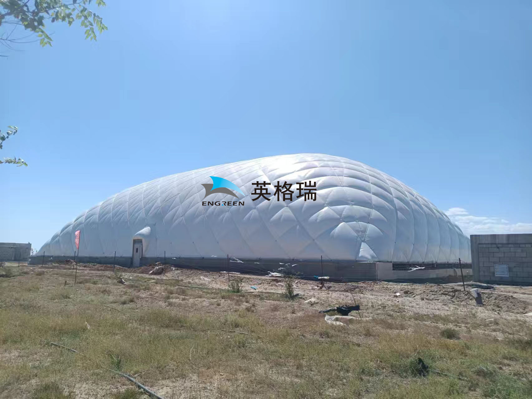 福海縣海上魔鬼城香蕉一级视频館項目