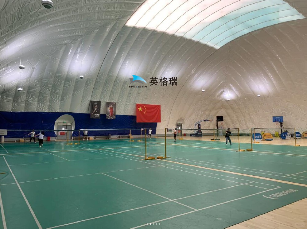 怎樣打造一個經濟實用的香蕉一级视频羽毛球館？