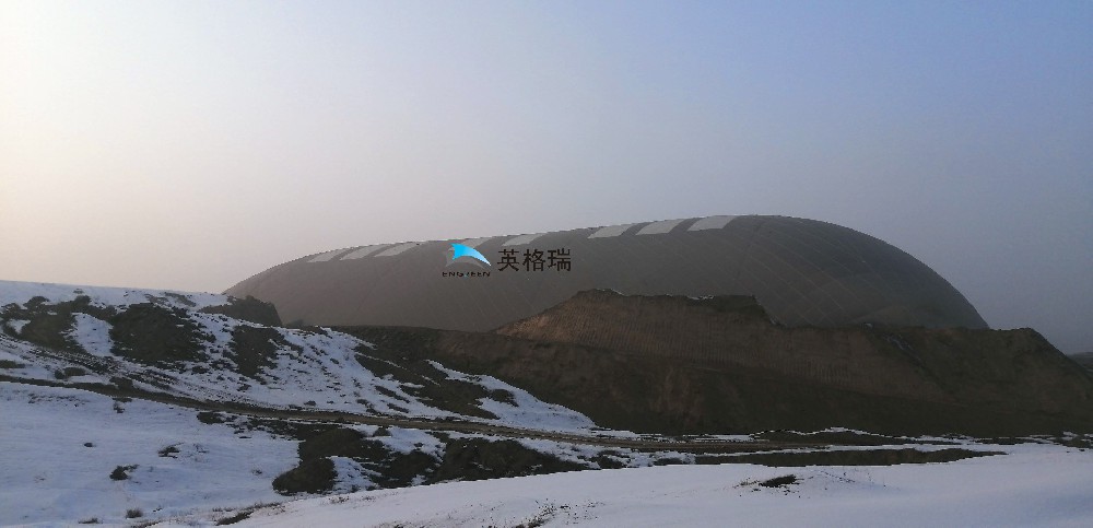 煤場經營，香蕉一级视频封閉煤場是一個值得考慮的解決方案