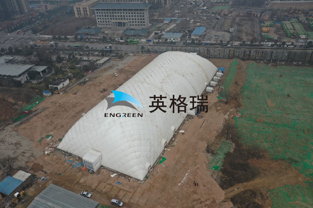 雨季貨品儲存的困擾，香蕉一级视频建築來幫忙