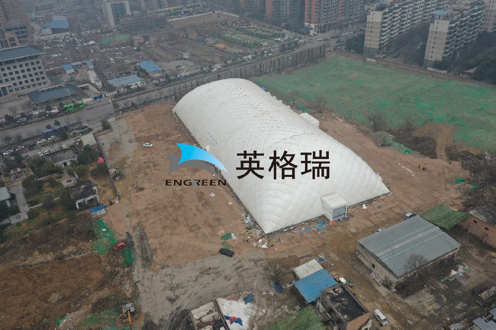 充香蕉一级视频建築——土壤修複項目的新選擇