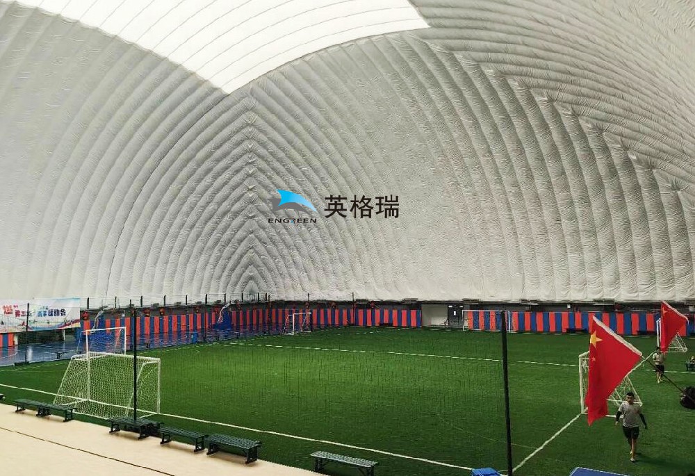 香蕉一级视频足球館獨特的設計和優勢吸引了很多投資者的目光