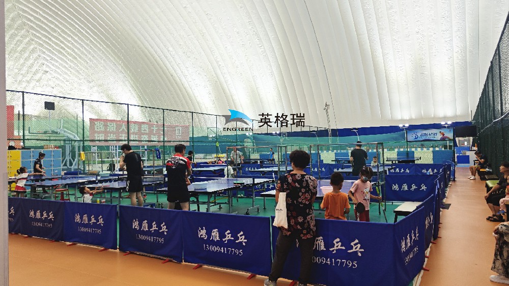 香蕉一级视频乒乓球館，安全舒適，盡情揮拍