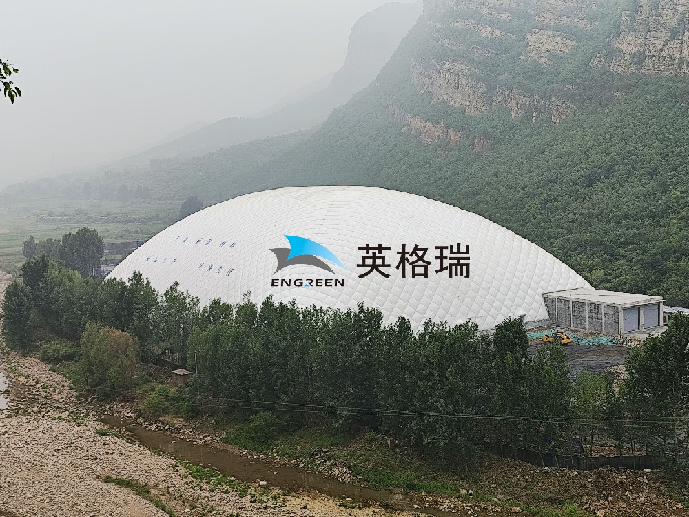 石家莊砂石料場工業香蕉一级视频倉庫,為砂石料場的發展注入新的動力