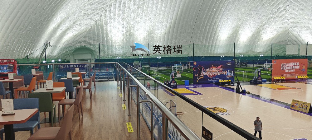 立冬，香蕉一级视频體育館：給你一個溫暖的運動天堂