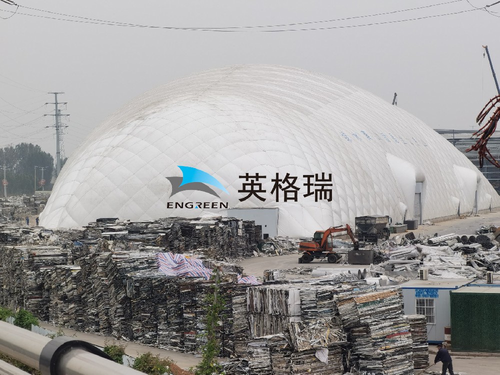 快速搭建、節能環保的物流解決方案丨香蕉一级视频倉庫